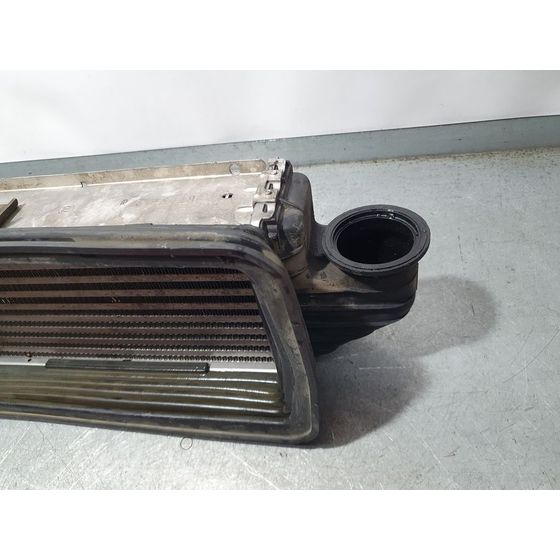 Intercooler Para Ford Escort Berl./Turnier