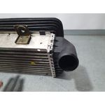 Intercooler Para Ford Escort Berl./Turnier
