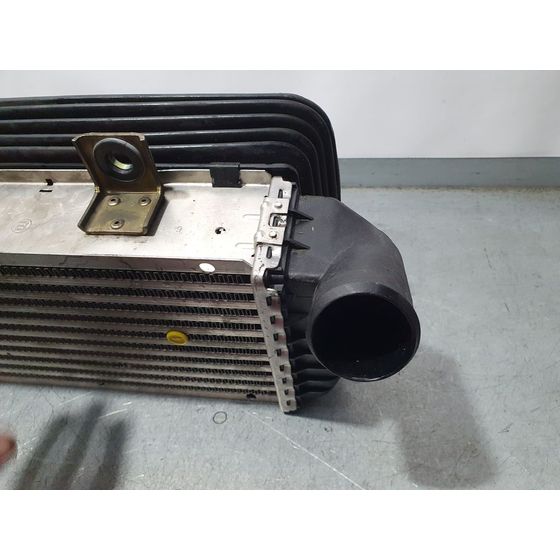 Intercooler Para Ford Escort Berl./Turnier