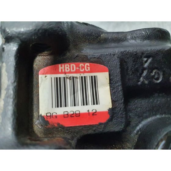 Bomba Direccion para Ford Escort Berl./Turnier