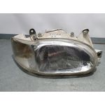 Faro Derecho Para Ford Escort Berl./Turnier