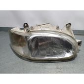 Faro Derecho Para Ford Escort Berl./Turnier