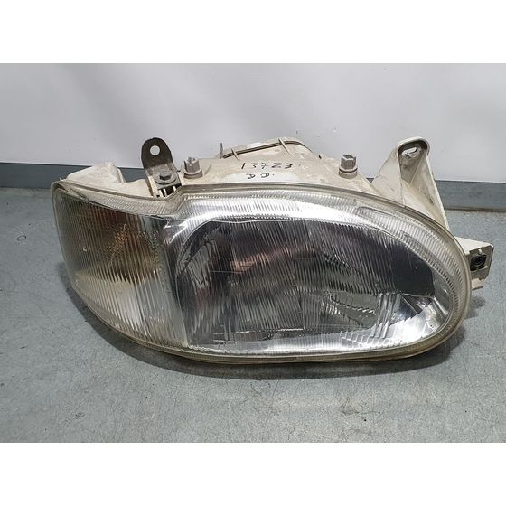 Faro Derecho Para Ford Escort Berl./Turnier