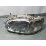 Faro Izquierdo Para Ford Escort Berl./Turnier