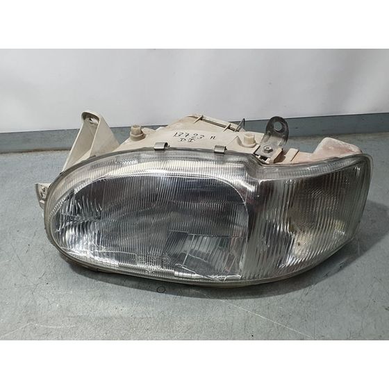 Faro Izquierdo Para Ford Escort Berl./Turnier
