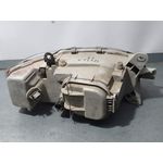 Faro Izquierdo Para Ford Escort Berl./Turnier