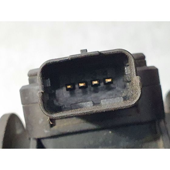 Caudalimetro para Peugeot 206 Berlina
