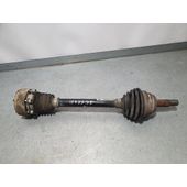 Transmision Delantera Izquierda Para Volkswagen Polo Berlina