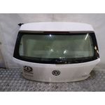Porton Trasero para Volkswagen Polo (6R1)