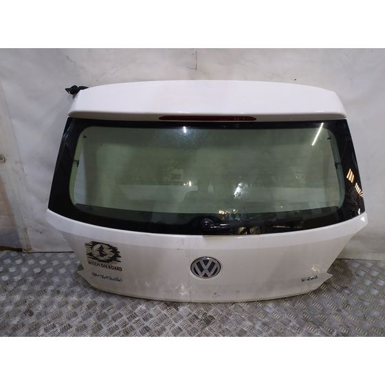 Porton Trasero para Volkswagen Polo (6R1)