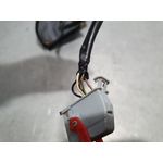 Retrovisor Derecho Para Fiat Stilo