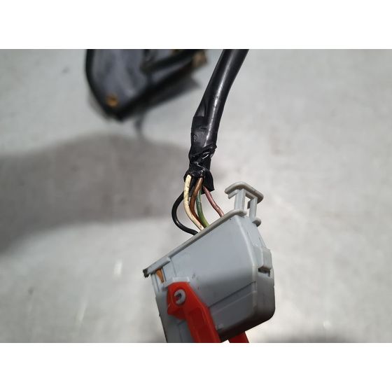 Retrovisor Derecho Para Fiat Stilo