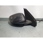 Retrovisor Derecho Para Fiat Stilo