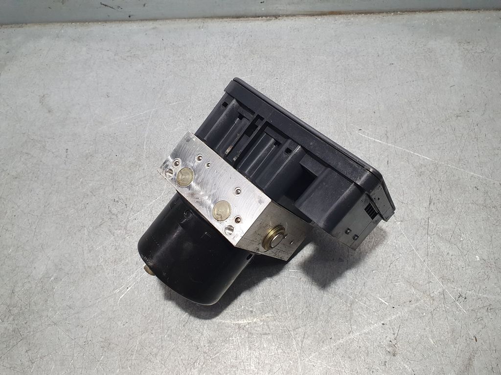 Abs Para Volkswagen Golf V Berlina