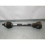 Transmision Delantera Izquierda Para Volkswagen Golf V Berlina