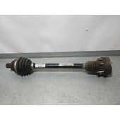 Transmision Delantera Izquierda Para Volkswagen Golf V Berlina