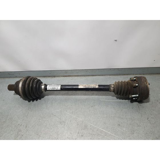 Transmision Delantera Izquierda Para Volkswagen Golf V Berlina