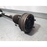 Transmision Delantera Izquierda Para Volkswagen Golf V Berlina