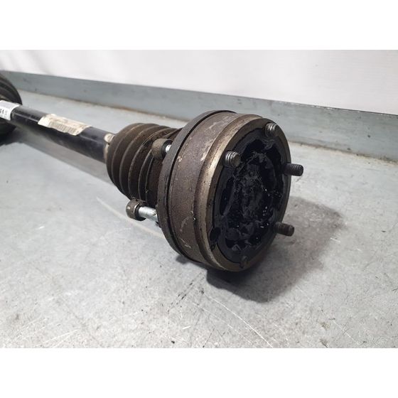 Transmision Delantera Izquierda Para Volkswagen Golf V Berlina