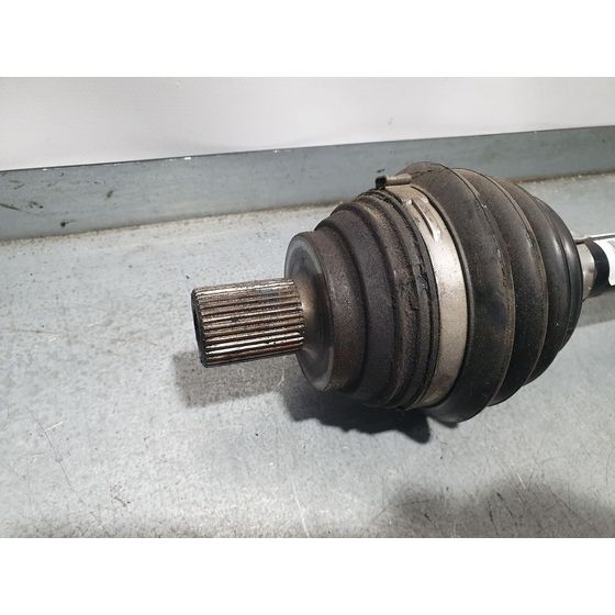 Transmision Delantera Izquierda Para Volkswagen Golf V Berlina