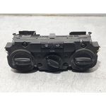 Mando Calefaccion / Aire Acondicionado Para Volkswagen Golf V Berlina