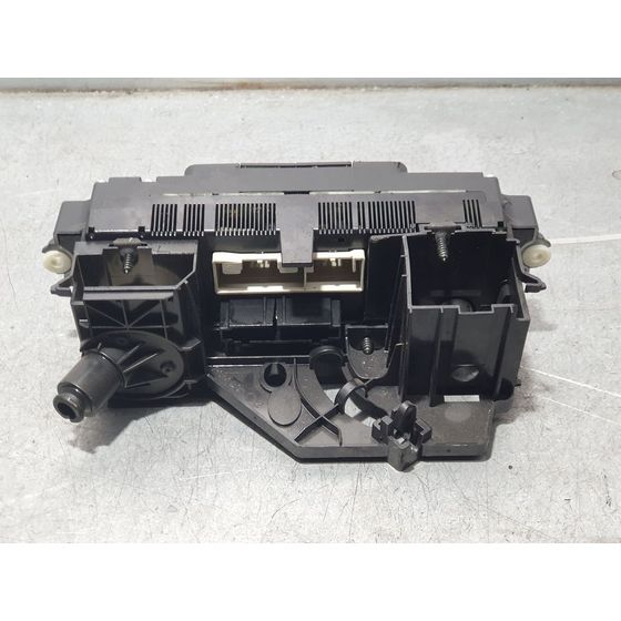 Mando Calefaccion / Aire Acondicionado Para Volkswagen Golf V Berlina