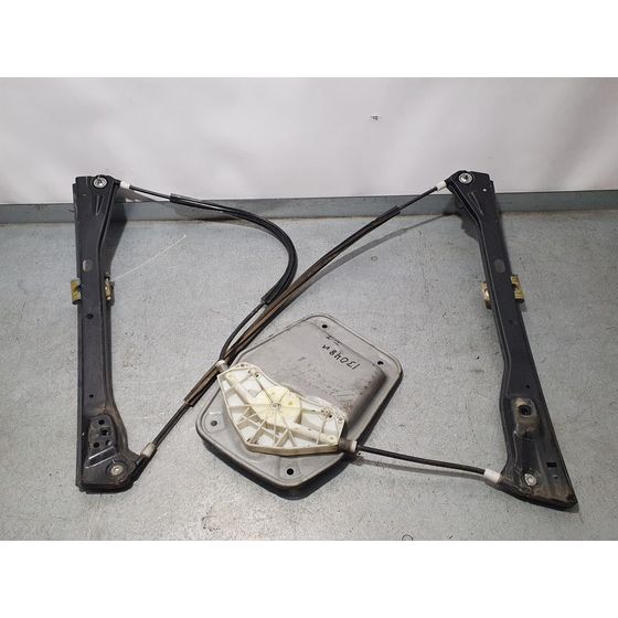 Elevalunas Delantero Izquierdo Para Volkswagen Golf V Berlina