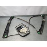 Elevalunas Delantero Izquierdo Para Volkswagen Golf V Berlina