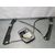 Elevalunas Delantero Izquierdo Para Volkswagen Golf V Berlina