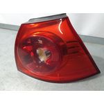 Piloto Trasero Derecho Para Volkswagen Golf V Berlina