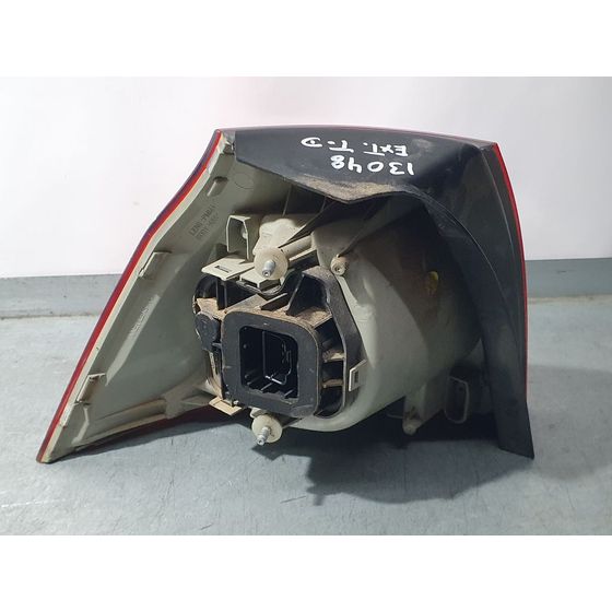 Piloto Trasero Derecho Para Volkswagen Golf V Berlina