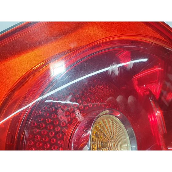 Piloto Trasero Izquierdo Para Volkswagen Golf V Berlina