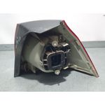 Piloto Trasero Izquierdo Para Volkswagen Golf V Berlina