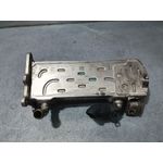 Enfriador Egr Para Mercedes Clase E  Lim.