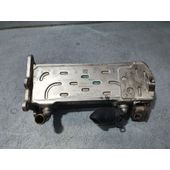 Enfriador Egr Para Mercedes Clase E  Lim.