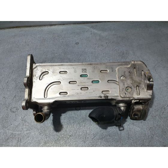 Enfriador Egr Para Mercedes Clase E Lim.