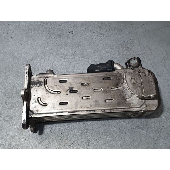 Enfriador Egr Para Mercedes Clase E Lim.