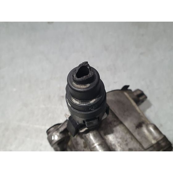Depresor Freno / Bomba Vacio Para Mercedes Clase E Lim.