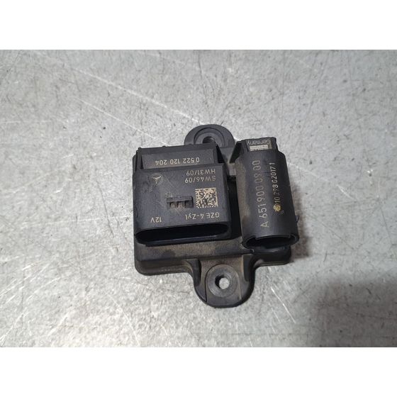 Modulo Electronico Para Mercedes Clase E Lim.