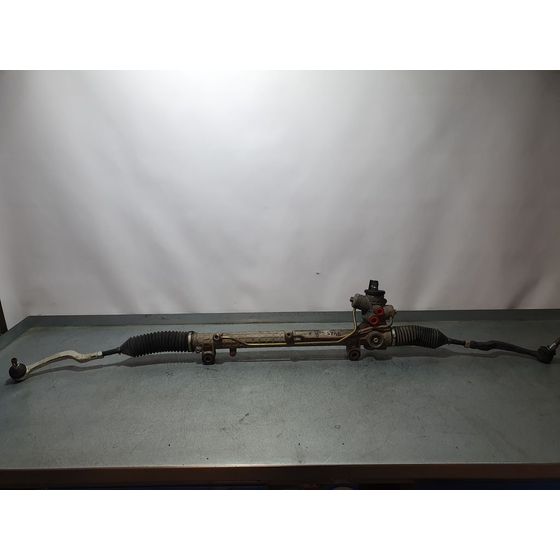 Cremallera Direccion para Mercedes-Benz Vaneo (W414) Furgoneta Compacta