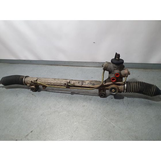 Cremallera Direccion para Mercedes-Benz Vaneo (W414) Furgoneta Compacta