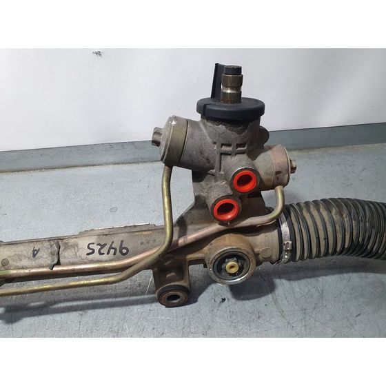 Cremallera Direccion para Mercedes-Benz Vaneo (W414) Furgoneta Compacta