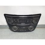 Mando Climatizador Para Peugeot 508