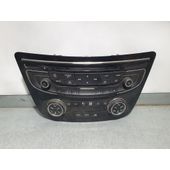 Mando Climatizador Para Peugeot 508