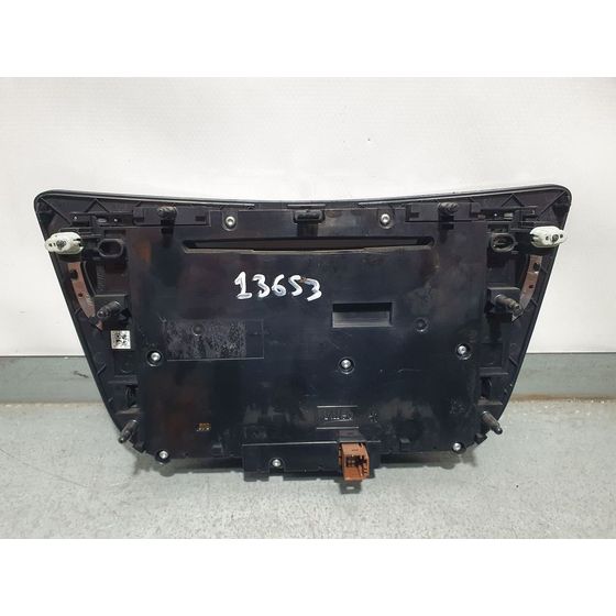 Mando Climatizador Para Peugeot 508