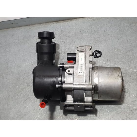 Bomba Direccion Electrica Para Peugeot 508