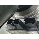 Bomba Direccion Electrica Para Peugeot 508