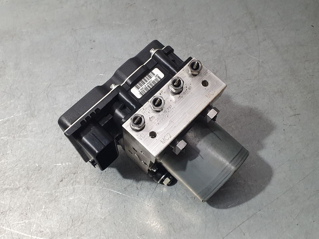 Abs Para Peugeot 508