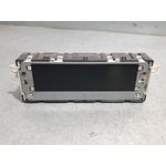 Pantalla Multifuncion Para Peugeot 508