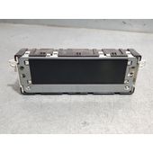 Pantalla Multifuncion Para Peugeot 508